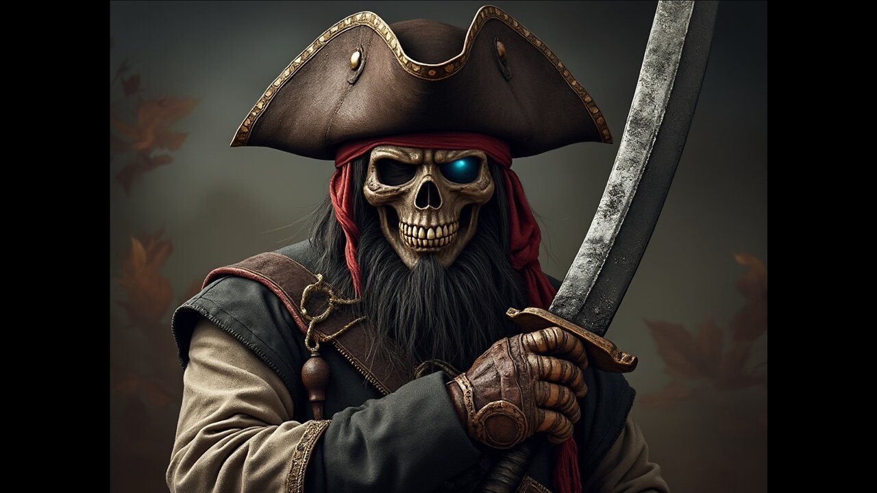 Gaming with Thee Captain: The Spirit of The Samurai Storyline Part 2