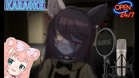 [Karaoke] HOPE FOR THE DAY CHARITY STREAM