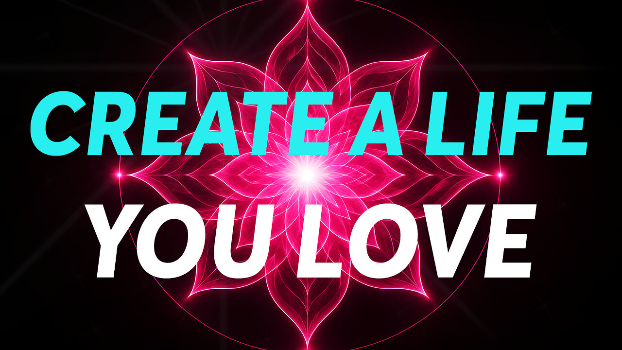 Positive Affirmations for Life Change | Confidence, Growth and Purpose