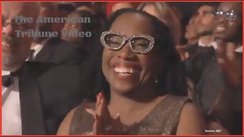 Notoriously Woke Supreme Court Justice Caught in Allegedly Unethical Behavior