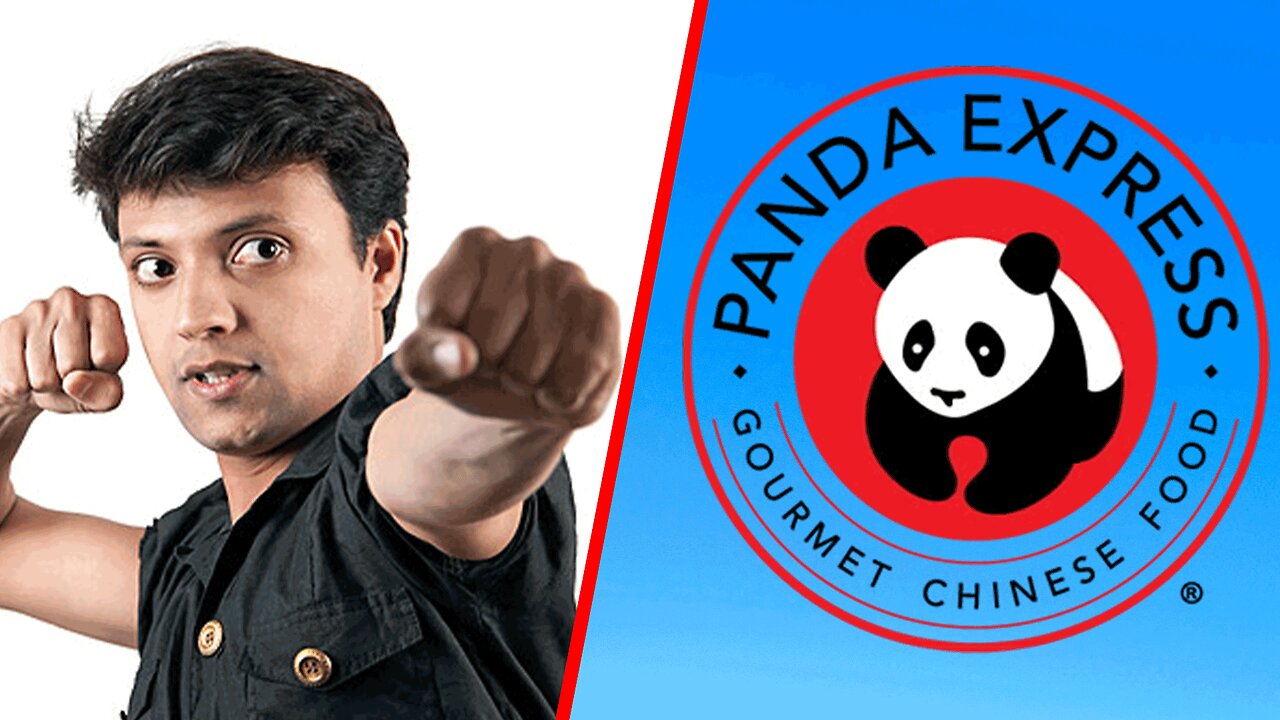 Trolling Apple Scammers With Panda Express HACK!