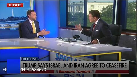 Fox’s Bret Baier Claps Back MAGA Fans Over Protest Trump Pentagon Policy One Called Him ‘Moron’
