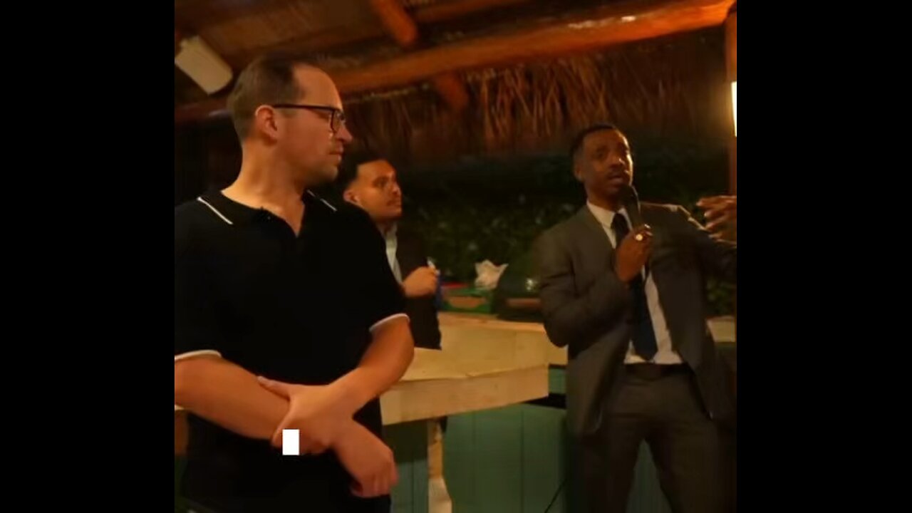 Delnorte Miami crypto event October 2024 3