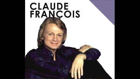 კლოდ ფრანსუა - Claude François. Comme d'habitude (My Way)