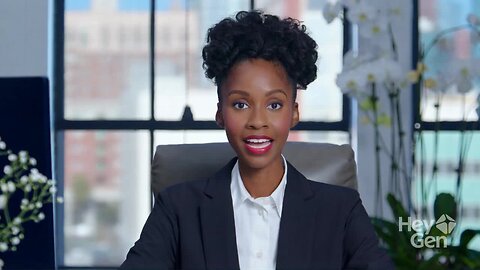 This is a story of Africa as a continent of opportunity,