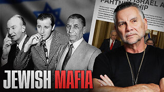 How Jewish Mafia Influenced American Organized Crime