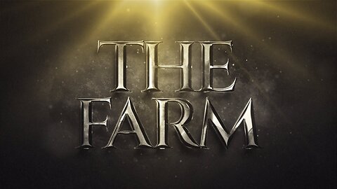 Trailer EP 13 | Milly's Farm - The Farm From Space