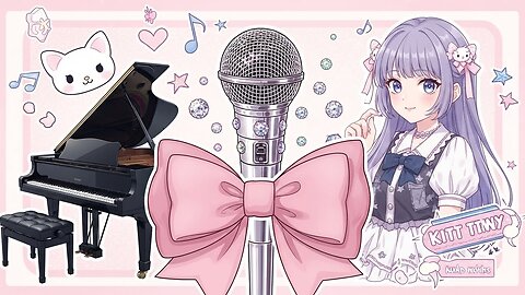 Kira Kira☆ Stage [J - pop Music]