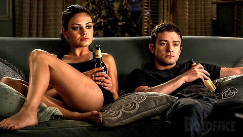 No Strings, Just Laughs! Best Scenes from Friends With Benefits 🌀 4K