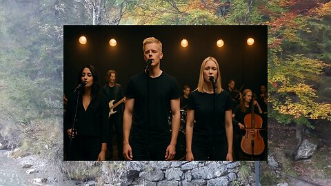 The Years Revolve (Ara's Band with Henna and Jay)