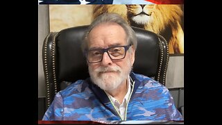 Convulsonomics – Steve Quayle