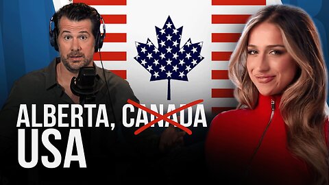 Why This Canadian Province Wants To Get The Hell Out