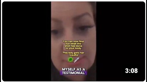 Honest Doctor Visit about The Covid Vaccine by Cassie