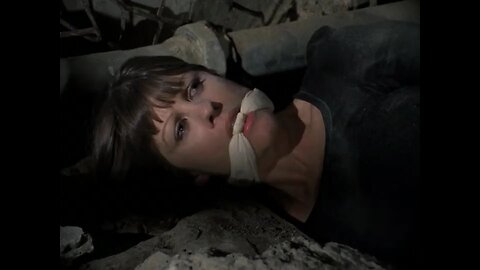 The Professionals (gagged)