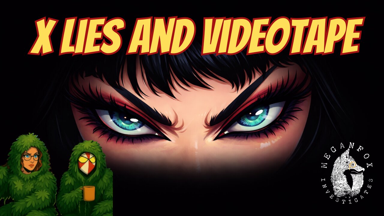 What the Hale$ S*X, LIES, AND VIDEOTAPE?!