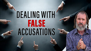 Toughening Our Spiritual Skin | Mysteries in the Gospel of John Season 10