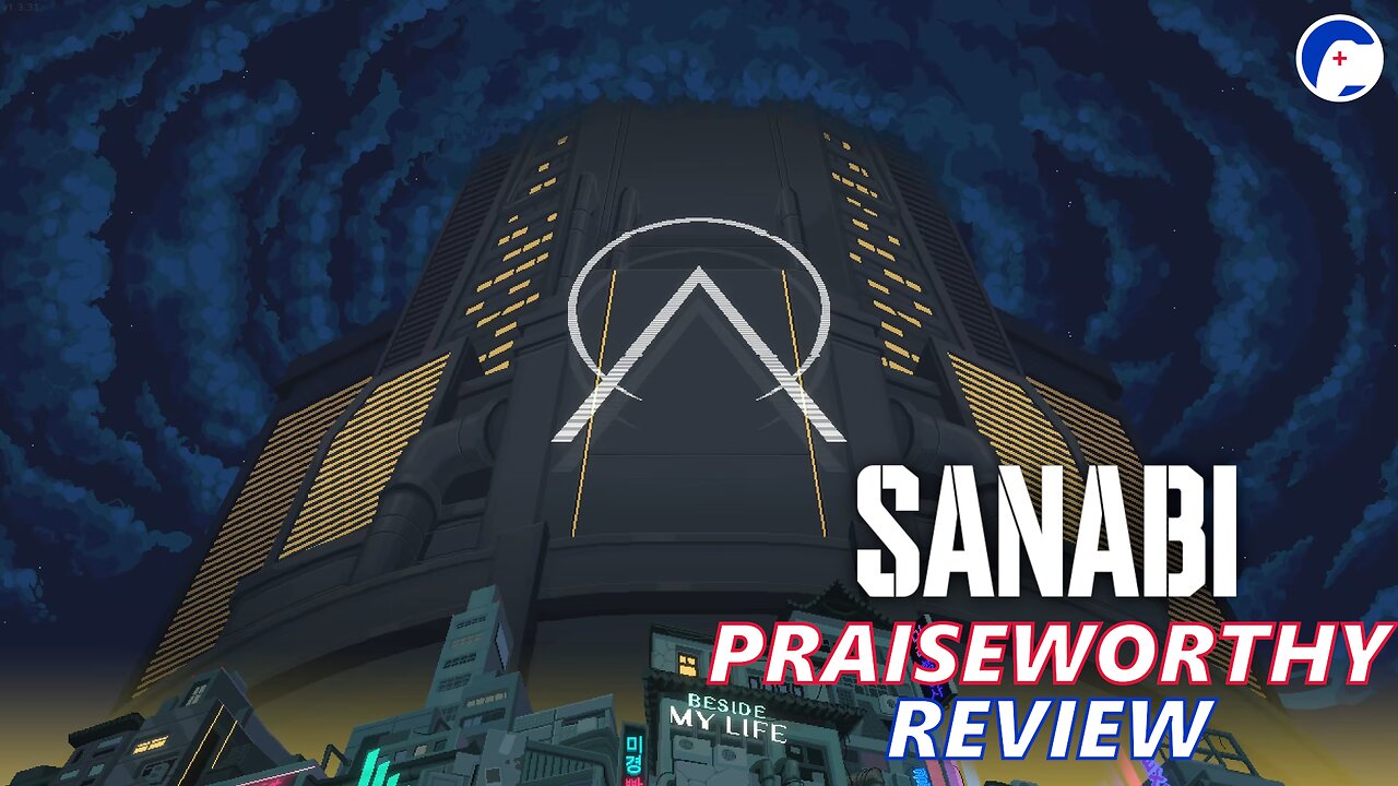 SANABI | Intense motion and emotion | Praiseworthy Review