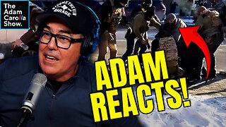 ICE Killing in Minnesota + LA Neighborhood Overrun with Prostitutes