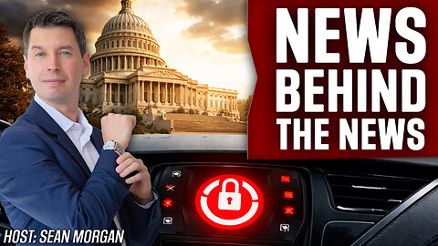 Congress Clears Path for Kills Switches in American Cars | News Behind the News