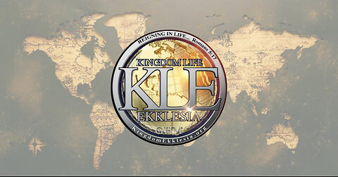 Ekklesia - Sunday November 23, 2025