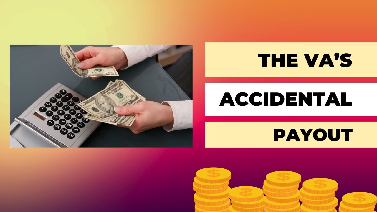 One Typo Cost the VA Millions... And They Can't Take It Back