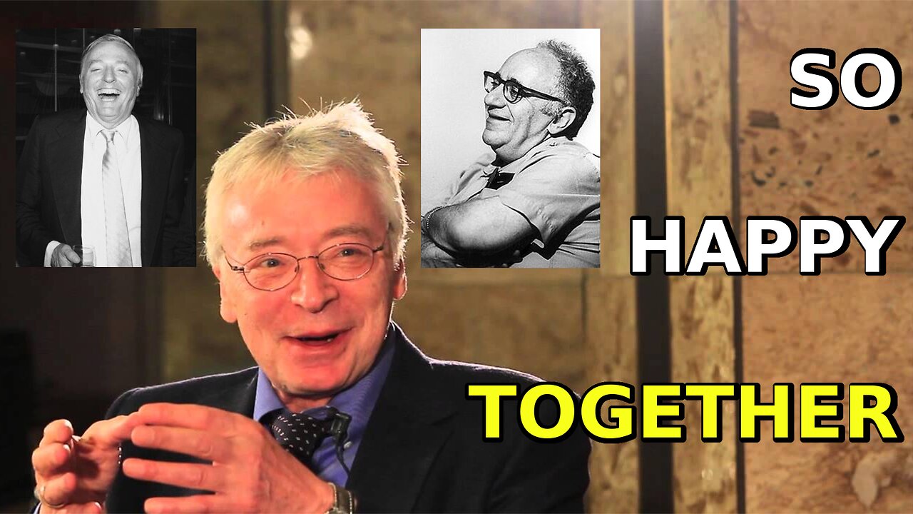 As Told By Hoppe: Conservatives Must Be Libertarians Must Be Conservatives