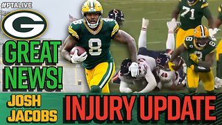 🔥PACKERS GET BOOST! Stars RETURN to Practice Ahead of Broncos Showdown! 🏈