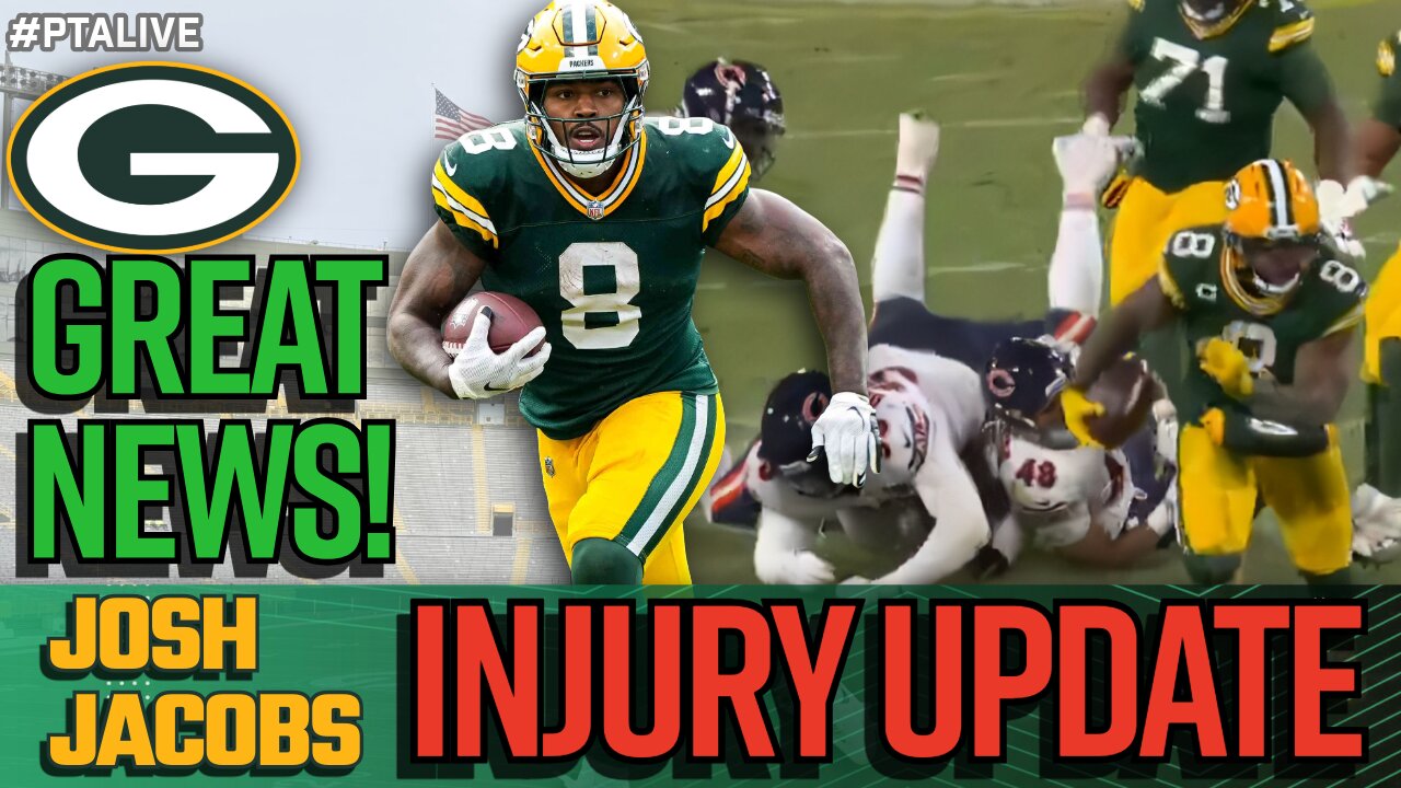 🔥PACKERS GET BOOST! Stars RETURN to Practice Ahead of Broncos Showdown! 🏈