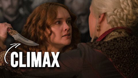 This Scene on Driftmark Changed Everything for House of the Dragon