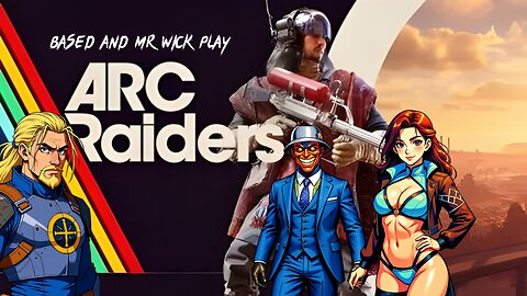 [Console Streamer] MRxW1CK's (Rageventures)