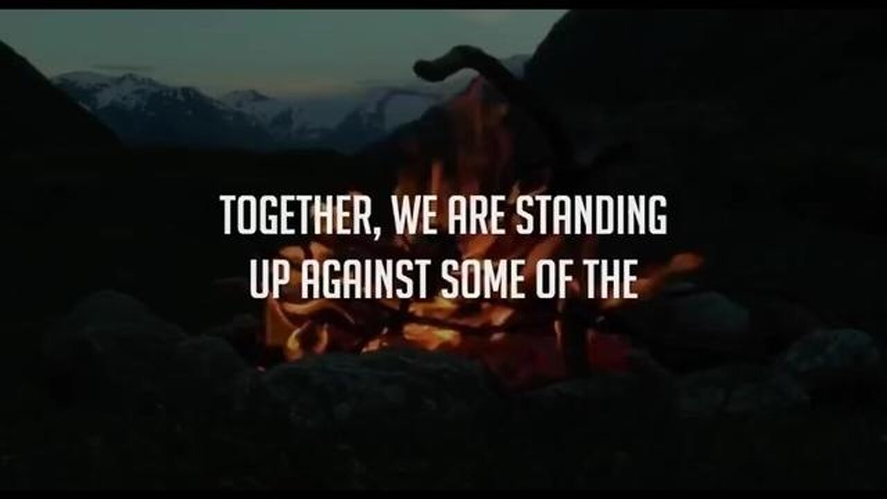 This is President Trumps Deleted YouTube Speech: YouTube Cant Touch it Here!