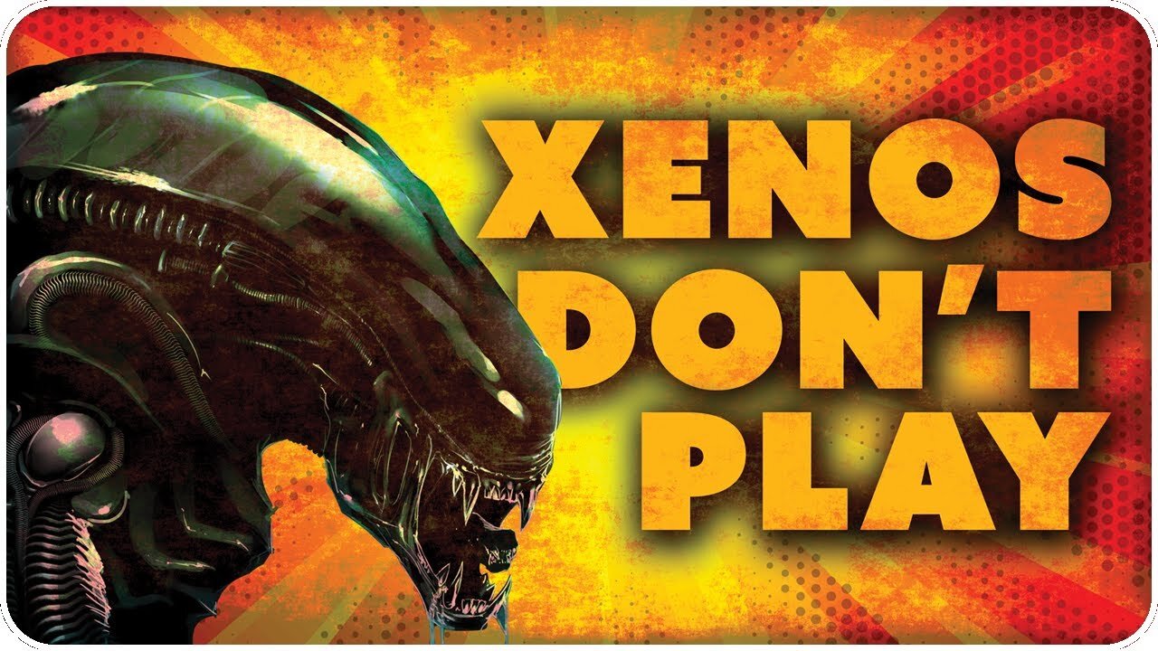 Aliens: Why it impacts us so much.