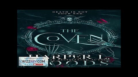 Coven Of Bones: Book 1: The Coven (Hardcover) Review