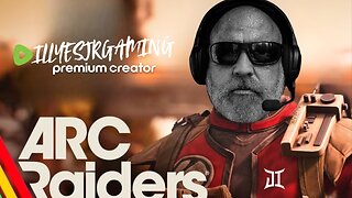 Arc Raiders! LFG!