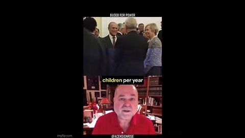 22,000 kids per day ...