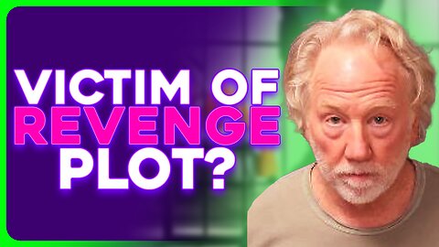 Parent of Timothy Busfield Accuser VOWED REVENGE Before Accusations Were Made