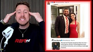 See Kash Patel's Bizarre Anti-Free Speech Lawsuit For Yourself