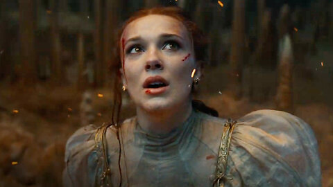 Damsel (2024) Full Movie