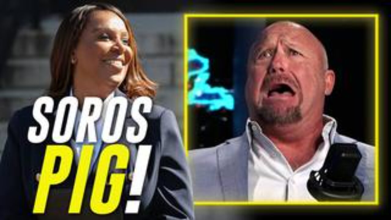 After Pleading Not Guilty In Mortgage Fraud Case, Letitia James Claims Justice System Is Weaponized!
