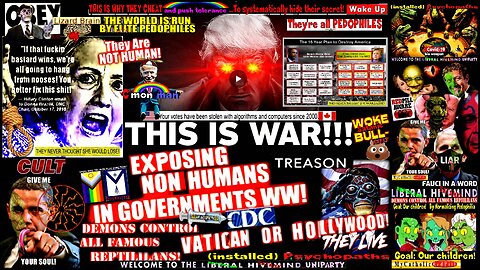 ICONS REALITY CHECK WEEKLY SHOW, WITH LT.COL.STRAC, BIG ZIG, NURSE NANCY, AND DAB BRAD