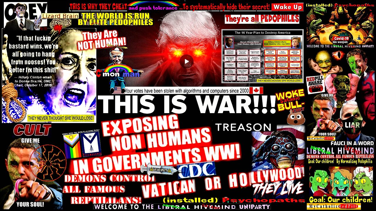 ICONS REALITY CHECK WEEKLY SHOW, WITH LT.COL.STRAC, BIG ZIG, NURSE NANCY, AND DAB BRAD