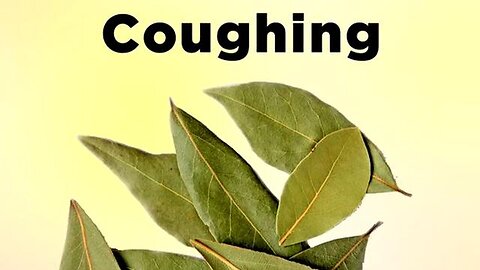 Stop Coughing With This Remedy