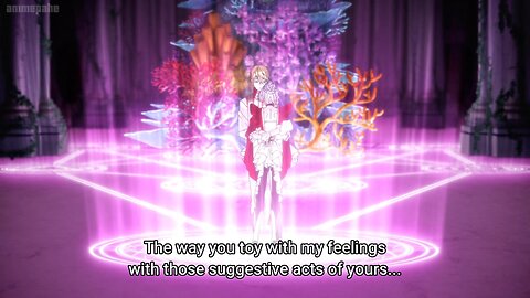 julius's ability | May I Ask for One Final Thing?