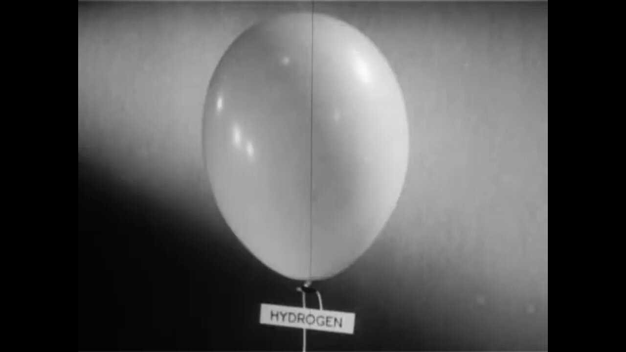 What Is Electricity 1950