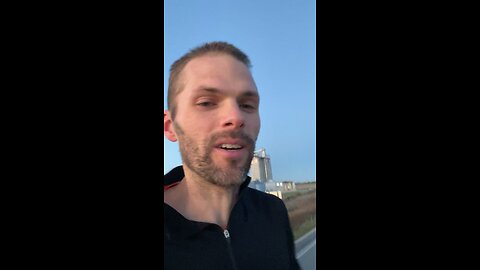 Day 90 of training for a 50 mile ultra