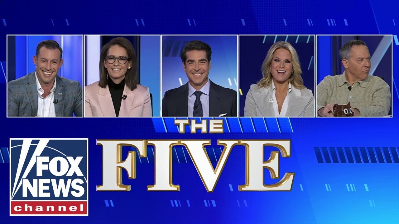 ‘The Five’: I COMPLETELY agree with Don Lemon on this