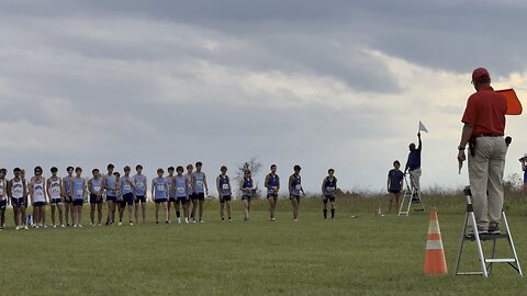 Luke XC Start - 9/26/2925
