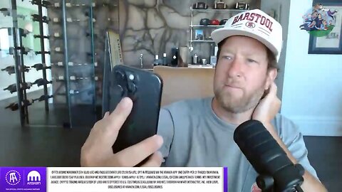 🚨 DAVE PORTNOY JUST WENT ALL IN 🚨