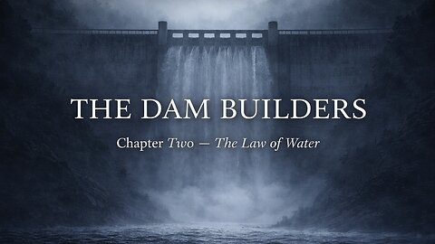 The Dam Builders – Control Through Friction