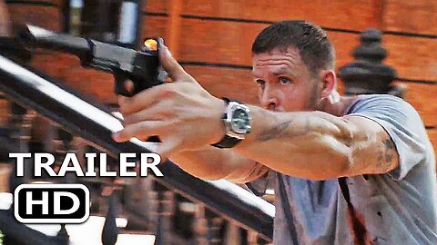 BANG Official Trailer (2025)